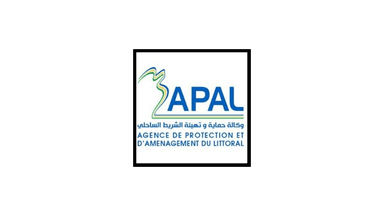 APAL Logo