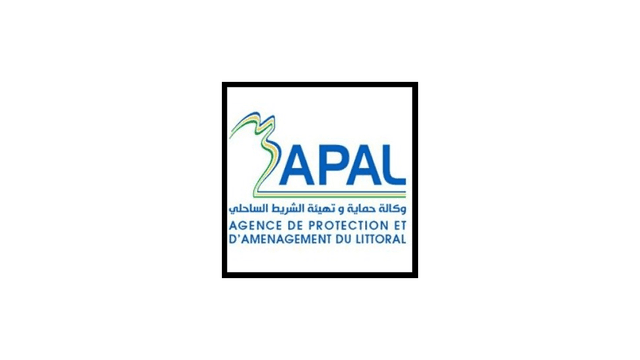 APAL Logo