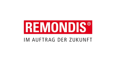 Remondis Logo