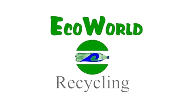 ECO World Logo